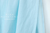 DEADSTOCK Shokunin Collection Azumadaki 18 Linen - sky blue